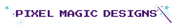 Pixel Magic Designs